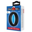 Crazy Bull Elio - Silicone Cock Ring Crazy Bull