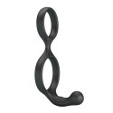 Crazy Bull Florian - Silicone Cock Ring Crazy Bull
