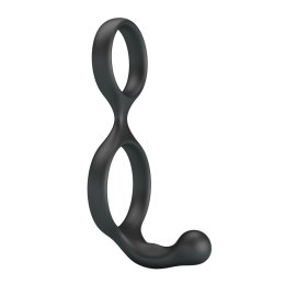Crazy Bull Florian - Silicone Cock Ring Crazy Bull