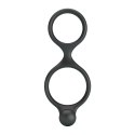 Crazy Bull Florian - Silicone Cock Ring Crazy Bull