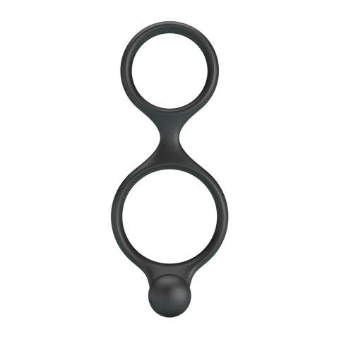 Crazy Bull Florian - Silicone Cock Ring Crazy Bull