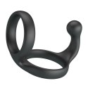 Crazy Bull Florian - Silicone Cock Ring Crazy Bull