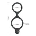 Crazy Bull Florian - Silicone Cock Ring Crazy Bull