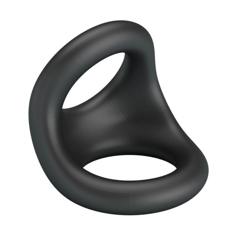 Crazy Bull Nestor - Super Soft Silicone Cock Ring Crazy Bull