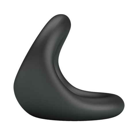 Crazy Bull Nestor - Super Soft Silicone Cock Ring Crazy Bull