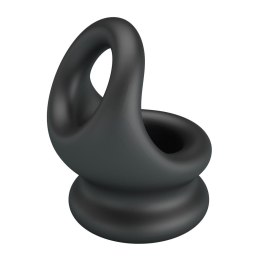 Crazy Bull Oberon - Super Soft Silicone Cock Ring Crazy Bull