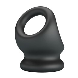Crazy Bull Oberon - Super Soft Silicone Cock Ring Crazy Bull