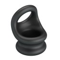 Crazy Bull Oberon - Super Soft Silicone Cock Ring Crazy Bull
