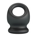 Crazy Bull Oberon - Super Soft Silicone Cock Ring Crazy Bull