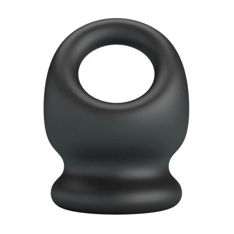 Crazy Bull Oberon - Super Soft Silicone Cock Ring Crazy Bull