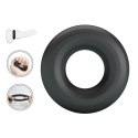 Crazy Bull Urban Super Soft Silicone Cock Ring Crazy Bull