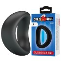 Crazy Bull Valen - Silicone Cock Ring Crazy Bull