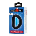 Crazy Bull Valen - Silicone Cock Ring Crazy Bull