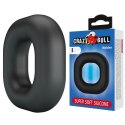 Crazy Bull Walden - Super Soft Silicone Cock Ring Crazy Bull