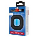 Crazy Bull Walden - Super Soft Silicone Cock Ring Crazy Bull