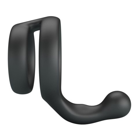 Crazy Bull Yancy - Silicone Cock Ring Crazy Bull