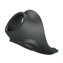 Crazy Bull Zadok Silicone Cock & Ball Ring Crazy Bull