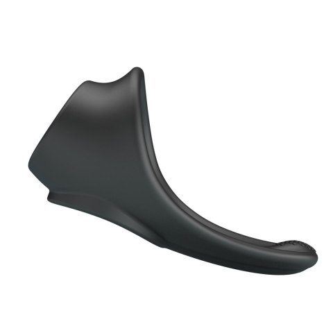 Crazy Bull Zadok Silicone Cock & Ball Ring Crazy Bull