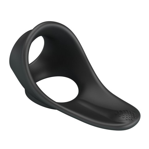 Crazy Bull Zadok Silicone Cock & Ball Ring Crazy Bull