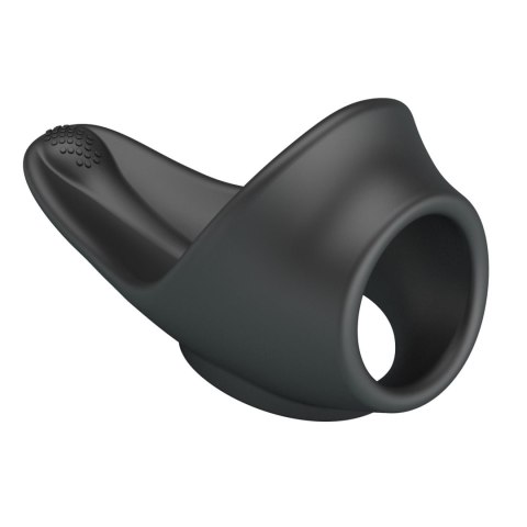 Crazy Bull Zadok Silicone Cock & Ball Ring Crazy Bull