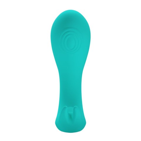 IDABELLE, 12 pulse wave settings 12 vibration functions Wireless remote control Pretty Love