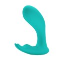 IDABELLE, 12 pulse wave settings 12 vibration functions Wireless remote control Pretty Love