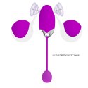 KAILA, 10 tapping functions 10 thumping functions Mobile APP remote control Pretty Love