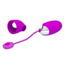 KAILA, 10 tapping functions 10 thumping functions Mobile APP remote control Pretty Love