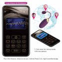 KAILA, 10 tapping functions 10 thumping functions Mobile APP remote control Pretty Love