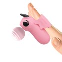 MAGIC DEVIL, 10 thrusting settings 1 electric shock function Pretty Love