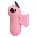 MAGIC DEVIL, 10 thrusting settings 1 electric shock function Pretty Love