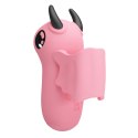 MAGIC DEVIL, 10 thrusting settings 1 electric shock function Pretty Love