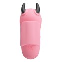 MAGIC DEVIL, 10 thrusting settings 1 electric shock function Pretty Love