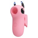 MAGIC DEVIL, 10 thrusting settings 1 electric shock function Pretty Love