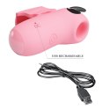 MAGIC DEVIL, 10 thrusting settings 1 electric shock function Pretty Love
