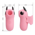 MAGIC DEVIL, 10 thrusting settings 1 electric shock function Pretty Love