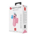MAGIC DEVIL, 10 thrusting settings 1 electric shock function Pretty Love