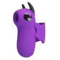 MAGIC DEVIL, 10 thrusting settings 1 electric shock function Pretty Love