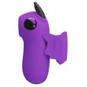 MAGIC DEVIL, 10 thrusting settings 1 electric shock function Pretty Love