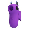 MAGIC DEVIL, 10 thrusting settings 1 electric shock function Pretty Love