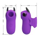 MAGIC DEVIL, 10 thrusting settings 1 electric shock function Pretty Love
