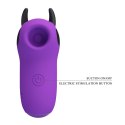 MAGIC DEVIL, 10 thrusting settings 1 electric shock function Pretty Love