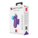 MAGIC DEVIL, 10 thrusting settings 1 electric shock function Pretty Love