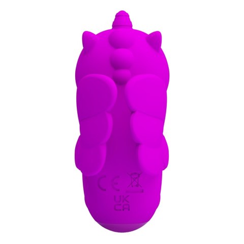 MAGIC UNICORN, 10 tapping functions Memory function Pretty Love