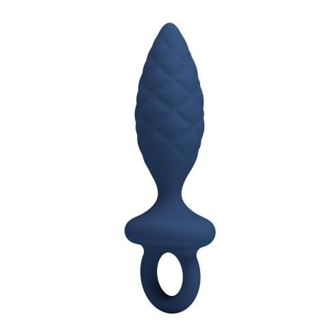 MR. PLAY Butt Plug with Loop - Size S Mr. Play