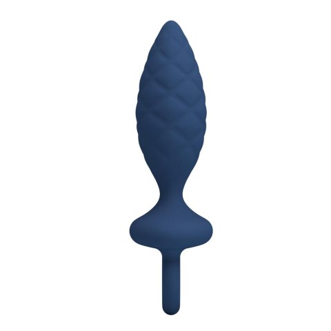 MR. PLAY Butt Plug with Loop - Size S Mr. Play