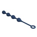 MR PLAY Waterdrop Anal Balls - 33.5 cm M Mr. Play
