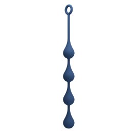 MR. PLAY Waterdrop Anal Balls - 42.6 cm L Mr. Play