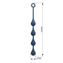 MR. PLAY Waterdrop Anal Balls - 42.6 cm L Mr. Play