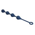 MR. PLAY Waterdrop Anal Balls - 42.6 cm L Mr. Play